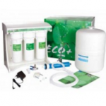 Eco Plus Ozmózis víztisztító